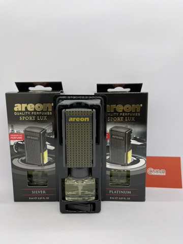 Nước Hoa Ôtô Areon Cao Cấp Gắn Cửa Gió Điều Hòa Nhiều Mùi Hương Tinh Tế Sang Trọng