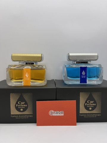 Nước Hoa Ôtô Chitian - Màu Vàng , Xanh