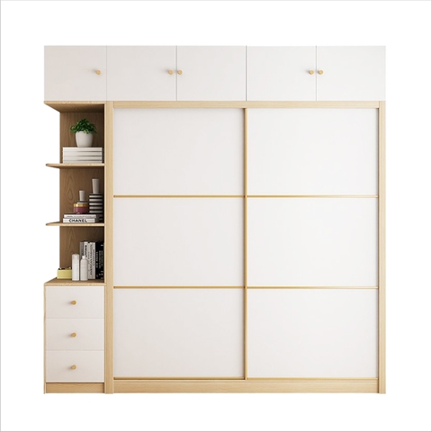 Tủ quần áo giá rẻ TPHCM TA-03