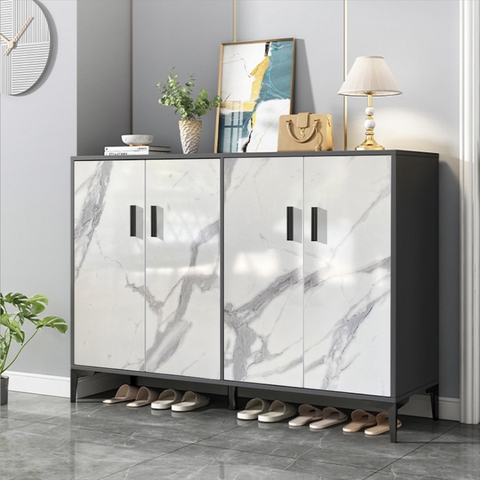 Tủ đựng giày bằng gỗ công nghiệp KG-14