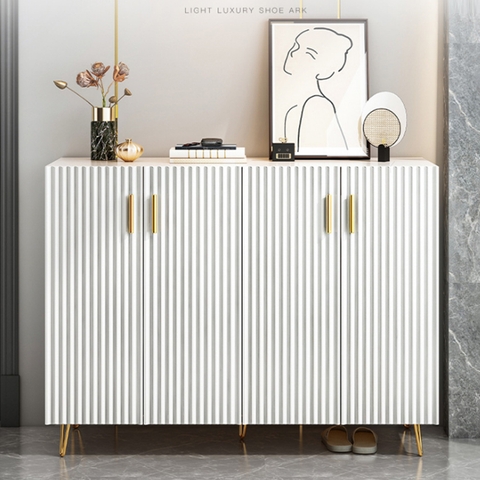 Tủ giày thiết kế hiện đại sang trọng KG-15 | Kho Nội Thất Sài Gòn