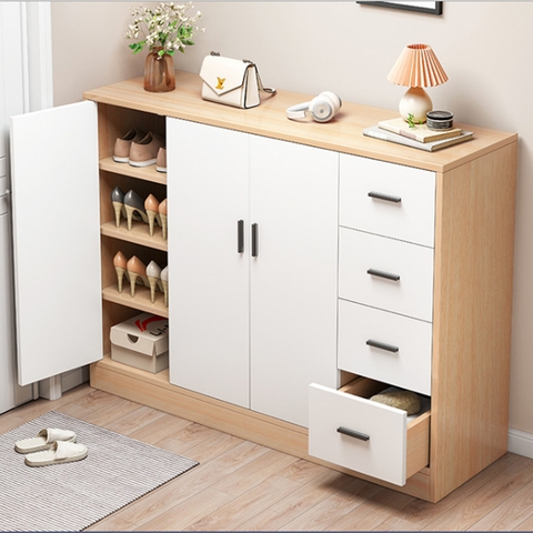 Tủ giày dép hiện đại KG-02