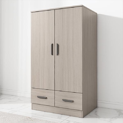 Tủ áo nhỏ gọn cho căn hộ dịch vụ TA-19