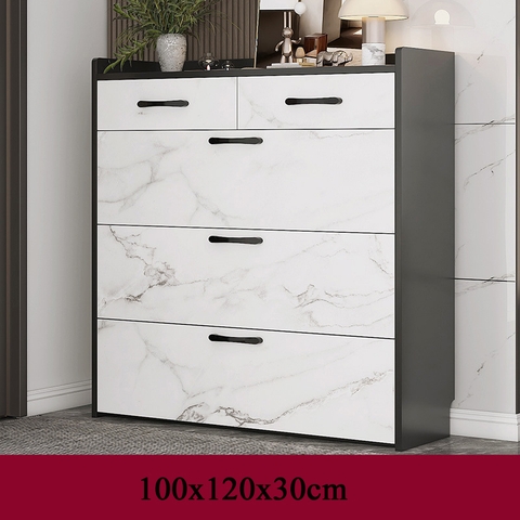 Tủ giày thông minh 3 tầng hiện đại TPHCM KG-28