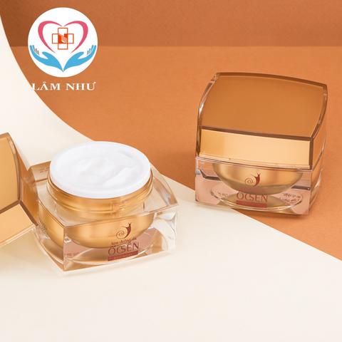 Kem dưỡng da ốc sên ban ngày