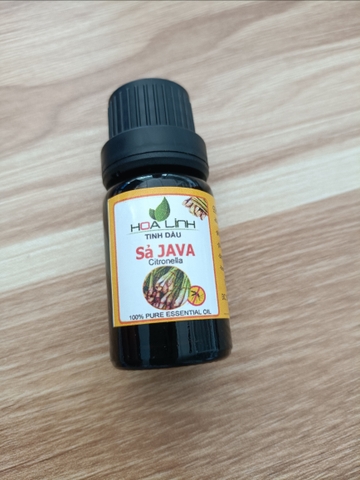 Tinh dầu các loại