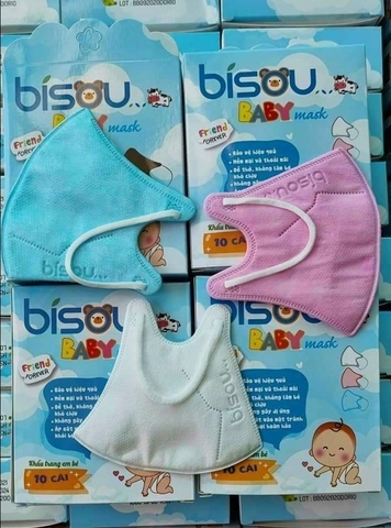 bisou baby