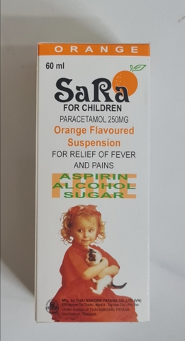 Thuốc hạ sốt giảm đau