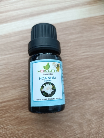 Tinh dầu các loại