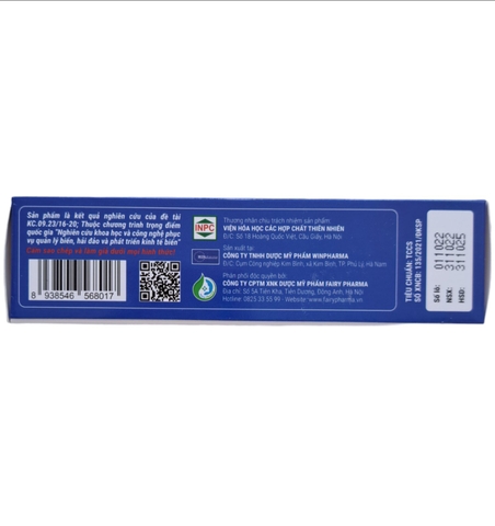 Oystemune INPC (h/30v)
