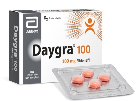 Daygra 100mg