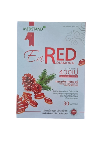 Evired Diamond (H/30v)
