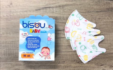 bisou baby