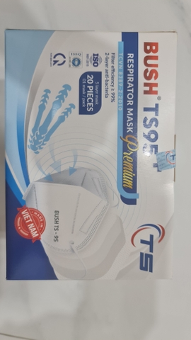 BUSH TS 95 cao cấp