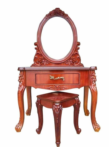 Bàn phấn tân cổ điển