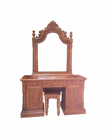 Bàn phấn Tân cổ điển 2