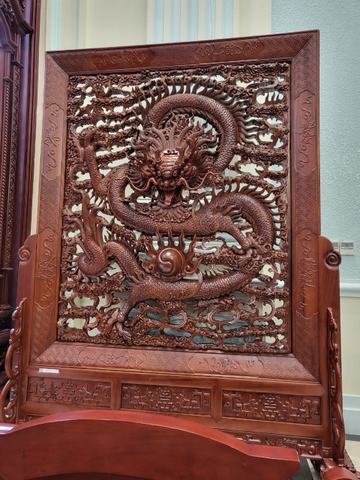 Bức Nhất Long