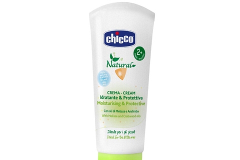 Kem đa năng xua muỗi Chicco 100ml