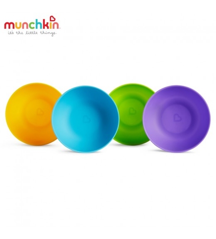 Bát ăn cỡ lớn Munchkin (4c)