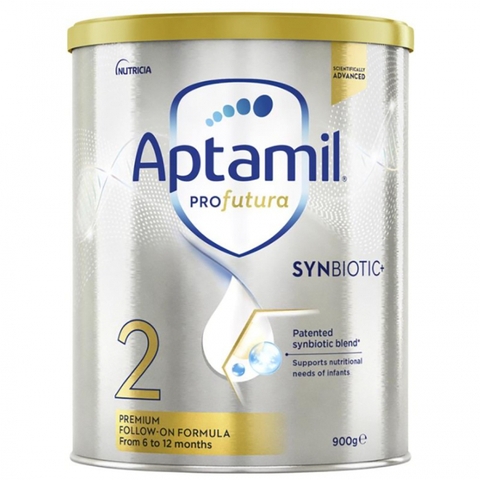 Aptamil Úc số 2