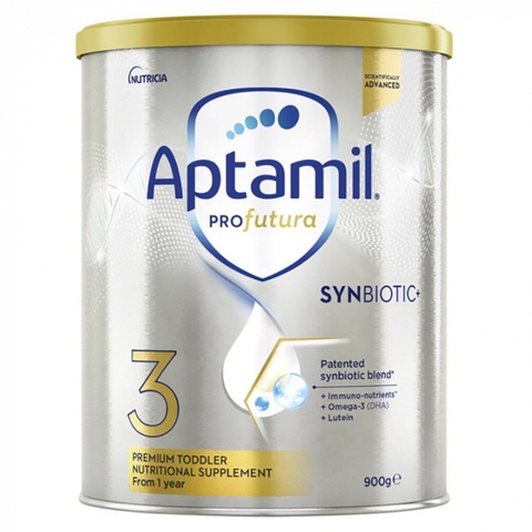 Aptamil Úc số 3