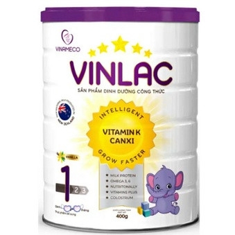 Vinlac 6-36m 400g