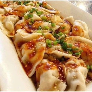 Sủi cảo các chị làm như này sẽ rất ngon nhé: