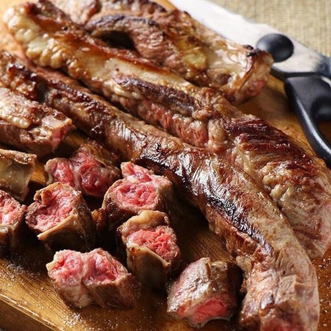 Món Ăn Từ Dẻ Sườn Bò Đơn Giản - Cực Ngon