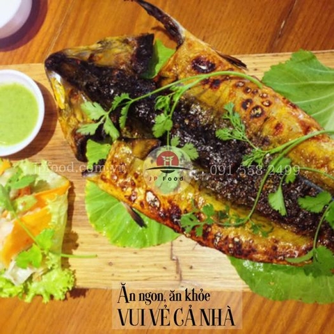 Top 5 Món Ăn Dễ Làm Ngon Miệng Từ Cá Saba Nhật