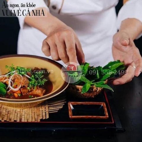 9 Nguyên Tắc Vàng Trong Nấu Ăn, Bạn Đã Biết?