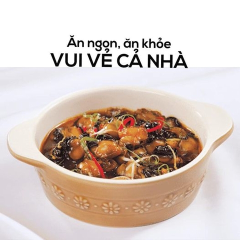 Đổi Gió Cho Bữa Cơm Gia Đình - Với Món Ốc Bươu Kho Gừng Đậm Đà, Se Cay Ngon Tuyệt Cú Mèo