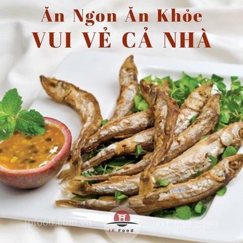 9 LÝ DO TẠI SAO NÊN ĂN NHIỀU CÁ