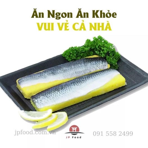 Cách Ăn Trứng Cá Trích Dành Cho Tín Đồ Nghiện Sashimi