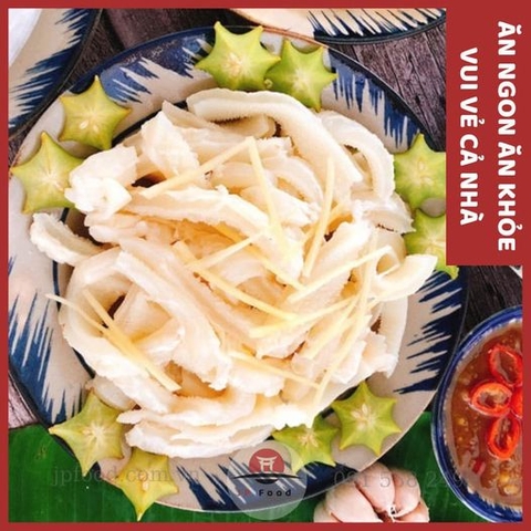 TUYỆT CHIÊU] Cách luộc dạ dày bò mềm, trắng và không mùi hôi