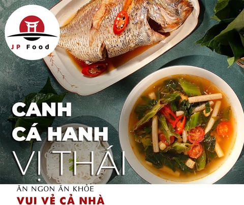 Thực Đơn Tối Nay - Gia Đình Thích Mê