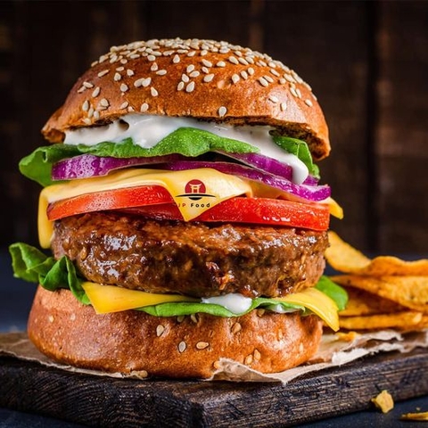 Bữa sáng tiện lợi