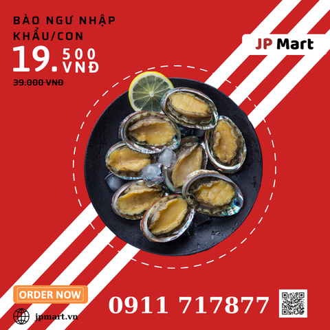 Siêu Hot Khuyến Mãi Lớn Tháng 8 Nhà JPMart