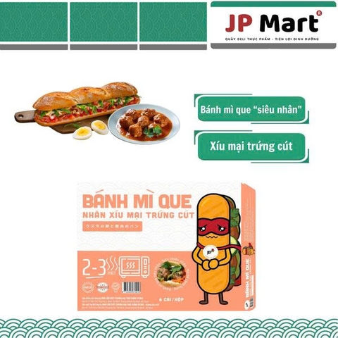 Bánh mì que size S