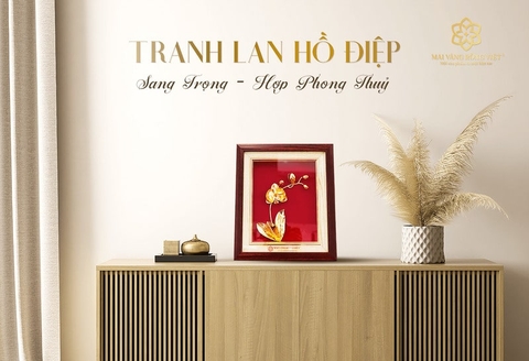 10+ Quà Tặng Độc Đáo & Sang Trọng Cho Mọi Dịp