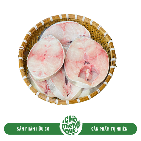 Cá bóp (Mình) - Kg