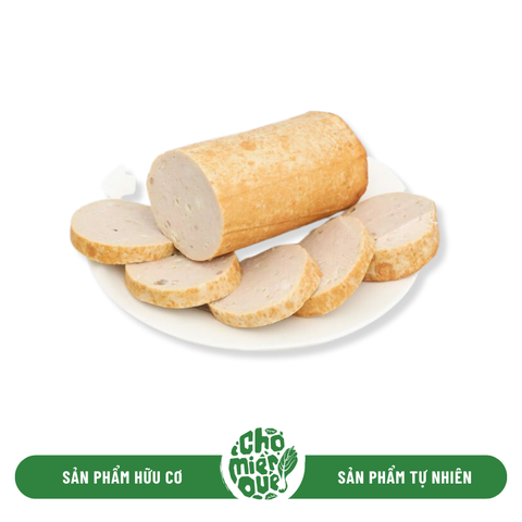 Chả chiên AM - 500gr