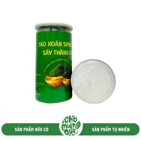 Tảo xoắn - 100gr