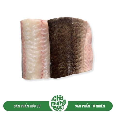 Chình Trị An (Fillet) TOH - 200gr