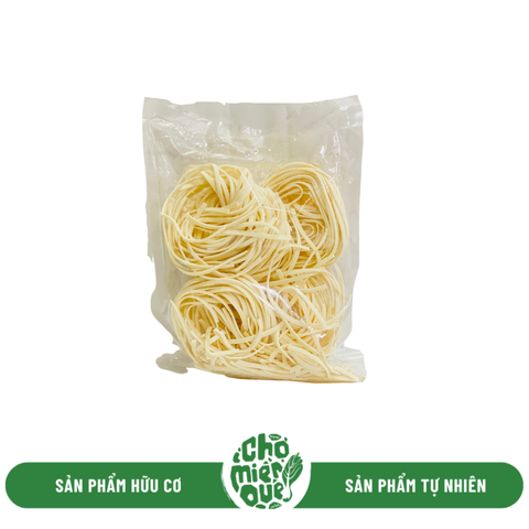 Mì sợi hữu cơ YB - 200gr