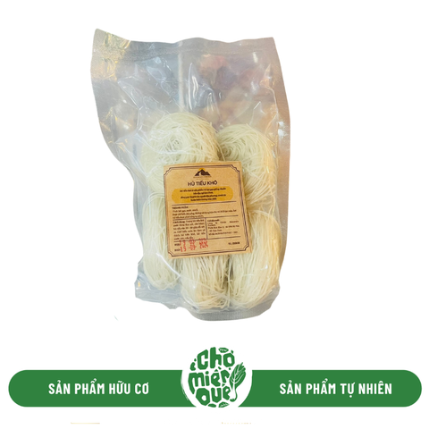 Hủ tiếu khô RKT - 250g