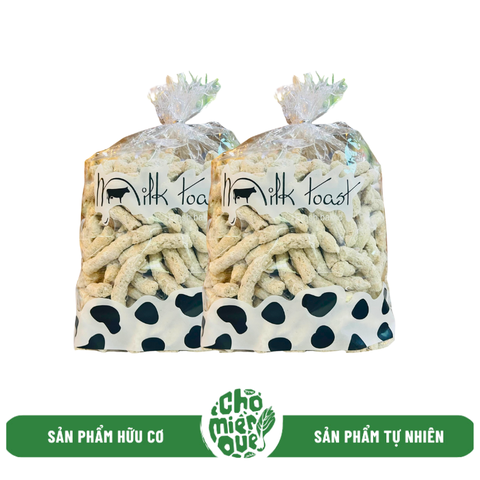 Bánh nổ RKT - 200gr