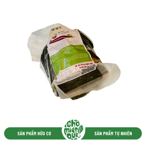 Chả lụa AM - 500gr