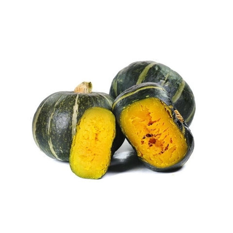 Bí Hạt Dẻ Hữu Cơ Mana Food
