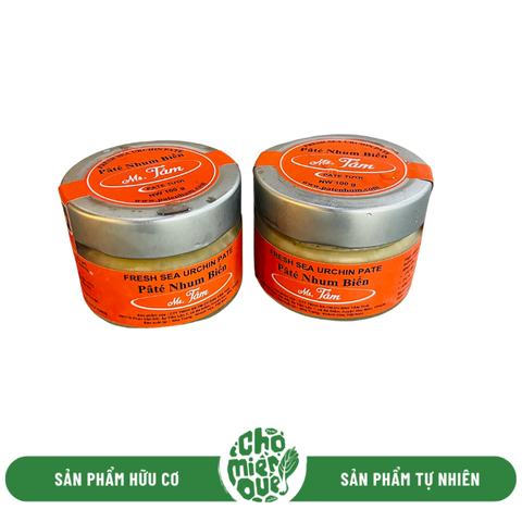 Pate nhum TT - 100gr