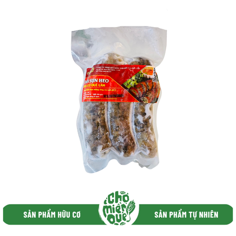 Dồi Sụn heo QL - Kg